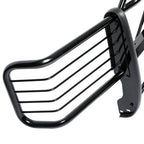 Steel Grille Grill Brush Bumper Guard for Chevy GMC Silverado Sierra 1988 2000