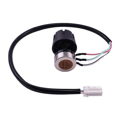 Throttle Switch Sensor KHR2751 for CASE E805 Sumitomo CX210 CX460B SH200-5