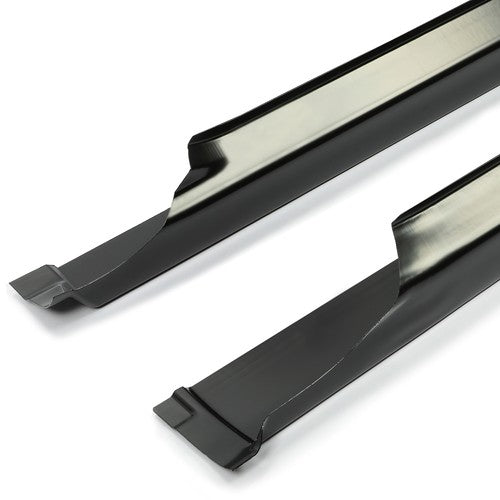 Outer Rocker Panels Pair for 88-98 Chevy GMC C/K 1500 2500 3500 2DR Extended Cab