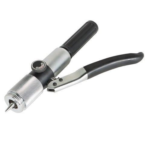 3/8" to 1-5/8" HVAC Hydraulic Swaging Tool Kit For Copper Tubing Expanding