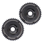 2Pcs Variable Valve Timing Sprockets for Buick Encore Chevrolet Cruze 1.4L L4