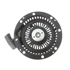 Recoil Starter Assembly For Tecumseh 590704 590746 590748 5.5HP-10HP Lawnmower