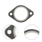 New Top End Gasket Kit For Polaris 400 2-Stroke ATV Scrambler Sportsman Xplorer