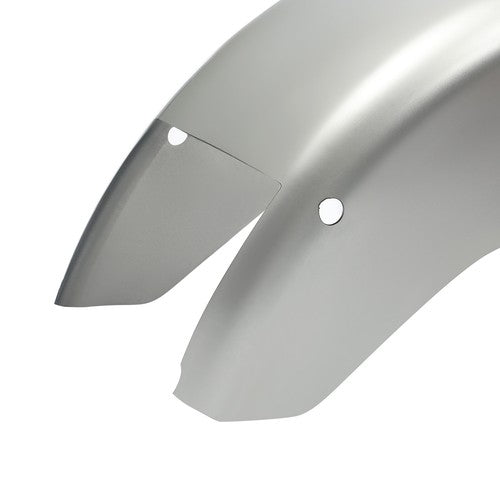 6 Inch Stretched Extended Steel Rear Fender for Harley 86-17 Softail Heritage Dyna