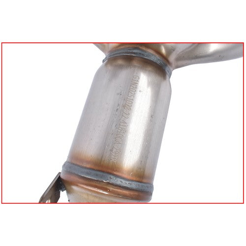 Catalytic Converter for Hyundai Santa Fe Sport 2.4L 2017-2018 Direct Fit 674-663