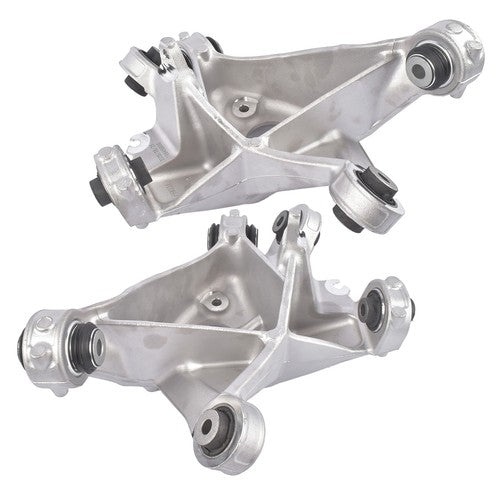 Set of 2 Rear Steering Knuckle for Tesla Y Mayor Sport Utility 4-Door 2020-2024