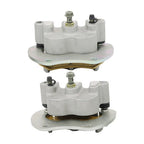 Rear Left Right Brake Caliper Pad Set For Polaris Ranger RZR XP 4 1000 1912262