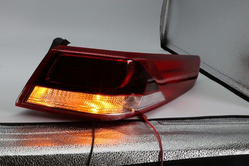 Rear Outer Tail Light Lamp Halogen Right Passenger for 2016-2020 for Kia Optima