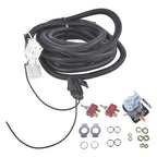 TOGGLE SWITCH WIRING HARNESS KIT W/ POWER WIRES FOR SNOW PLOW E47 E46 E57 E60