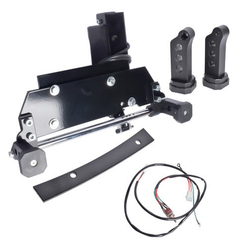 Electric Center Stand for Harley Touring Baggers Road Glide Ultra FLTRU 2009-16