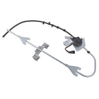 New Power Window Regulator with Motor for Freightliner M2 Right Passenger RH