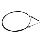 10FT Control Cable CCX20510 Compatible With 1979 And Newer Johnson Evinrude