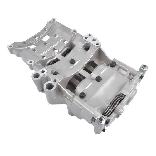 Balancer Shaft Carrier Assembly Silver for Kia Sorento L LX SX SXL Sport Utility