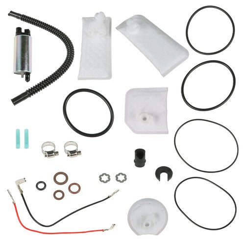 Fit For Honda CBR250R 2011-2013, Replaces 16700-KYJ-901 New Intank Fuel Pump USA