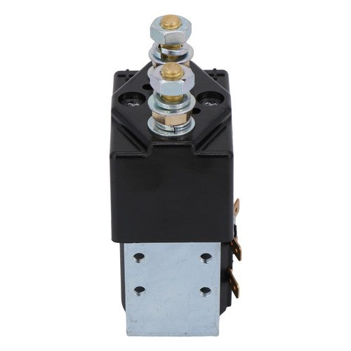 48V 200Amp Albright DC Contactor Solenoid SW180 for Curtis Golf Cart