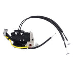 New Front Left Door Lock Latch Actuator for Kia Optima EX, LX, SX, SXL 2012-2013