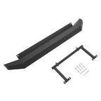 For Polaris General XP 1000 2016-2023 Heavy-Duty Steel Rear Bumper Powder Coated