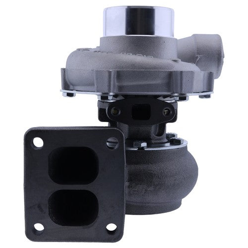 Turbocharger RE26409 for John Deere 230LC Excavator 6068 6068T 6.8L Engine