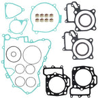 Complete Gasket Set Fit For Kawasaki Brute Force 750 Teryx 750 2005-2013