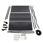 Latest Upgraded Roof Top Tined PC Lightweight for Honda Pioneer 700-4 2014-2025