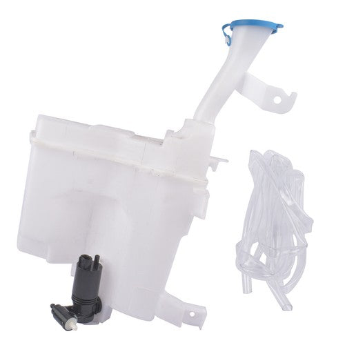 Washer Reservoir For 2018-2020 Nissan Kicks S, SR, SV Sport Utility 1.6L L4 GAS