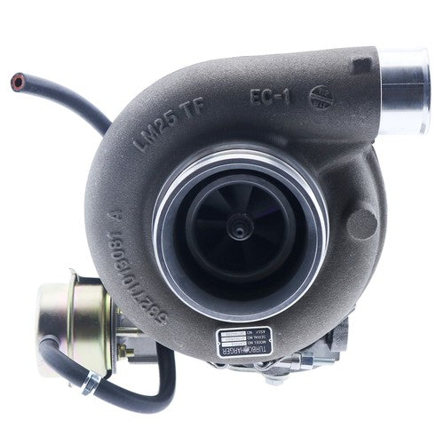 Turbocharger 2674A256 10709880002 for 5.9L Perkins 1106D Caterpillar C6.6 Engine