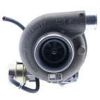 Turbocharger 2674A256 10709880002 for 5.9L Perkins 1106D Caterpillar C6.6 Engine