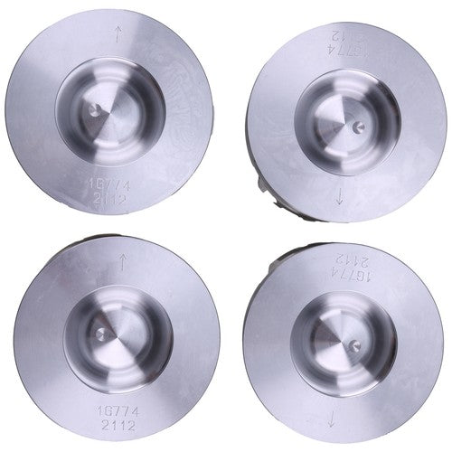 For Kubota Engine Overhaul Rebuild Kit 1J751-21110 for V3307 V3307T V3307-DI