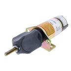 12V Solenoid 1500-3026 1500-2028 1502-12C2U1B5S2 for Woodward JLG Skyjack