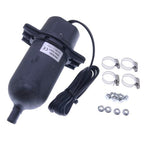 TPS101GT10-000 Pre Heater Engine Block Heater Type 1000 Watt 120 Volt