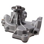 New Water Pump YM129917-42010 for Yanmar 4TNE92 Komatsu 4D92 Forklift Tractor