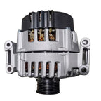 New Alternator 200A for Freightliner Sprinter 2500 3500 2.1L L4 Diesel 2014-2017
