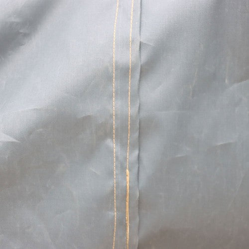 Boat Cover 14-16ft 3 Layers Heavy Duty Fabric W/Cotton Lining Waterproof 90"
