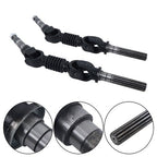 4x4 Left&Right REAR Axle SET For Kubota RTV900 / RTV1100 / RTV1140 - All Years