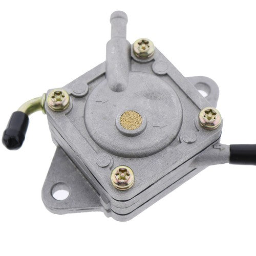 Fuel Pump For Club Car Gas Golf Cart DS & Precedent 1984 UP 290 FE 350 FE FE290