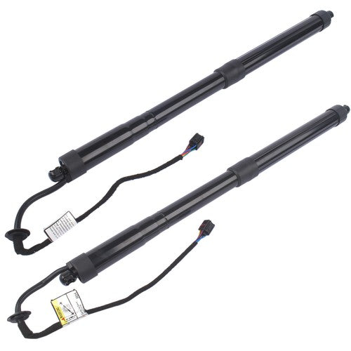 Pair Rear Tailgate Power Hatch Lift Support for Hyundai Santa Fe Sport 2015-2018
