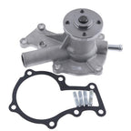 New Water Pump For Kubota ZD1011 ZD1021 ZD221 BX1800-D BX1830-D