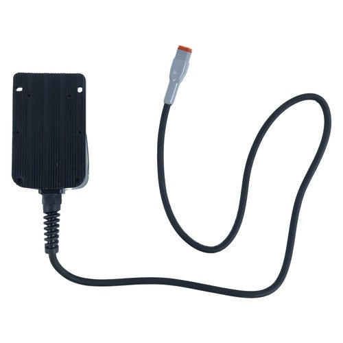 Foot Switch Assembly 1254874 For Genie Boom Lift S-60 S-60X S-65 Z-45/25 Z-62/40