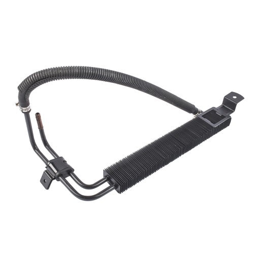 Power Steering Oil Cooler for Chevy Silverado Tahoe GMC Sierra Yukon Cadillac
