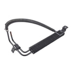 Power Steering Oil Cooler for Chevy Silverado Tahoe GMC Sierra Yukon Cadillac