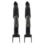 2× Rear Air Suspension Shock Strut w/ ADS for Mercedes-Benz GLE350 GLE400 4Matic