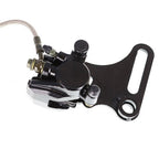New For 125cc 150cc Dirt PitBike Apollo SSR Rear Brake Caliper Master Cylinder