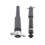 Pair Self Leveling Rear Shock Absorber Assys For Hyundai Palisade 3.8L V6 20-22