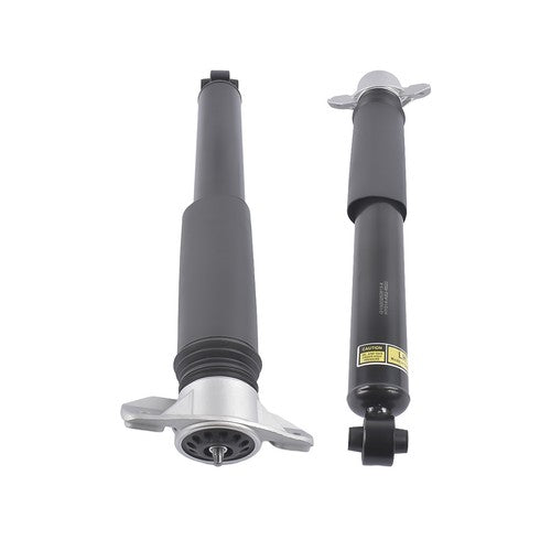 Pair Self Leveling Rear Shock Absorber Assys For Hyundai Palisade 3.8L V6 20-22