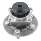 Wheel Hub Bearing Assembly Rear FWD For Pontiac Toyota Vibe Corolla Matrix Prius