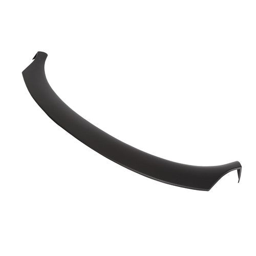 For 1995 2005 Chevy Cavalier Dash Dashboard Cap Cover Overlay Black Molded