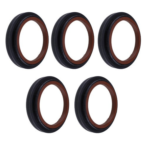 5X Wheel Seal for Trailer Axle Replace Stemco 373-0123 SKF 42623 370065A
