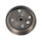 For Ezgo TXT Electric Golf Carts Rear Brake hub Drums Brake Shoe Kit 1996+ New