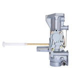 Carburetor Kit For Briggs & Stratton 498298 692784 495951 495426 5HP Engines