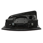 Driver Side For RAM 2500 2019 2020 21 22 LED Tail Light Lamp Assy Black Housing
